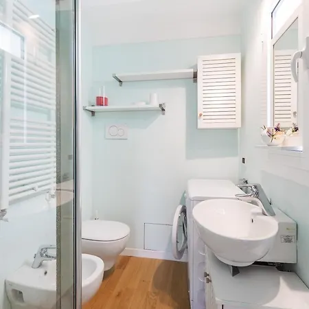Apartman 1 Via San Fermo